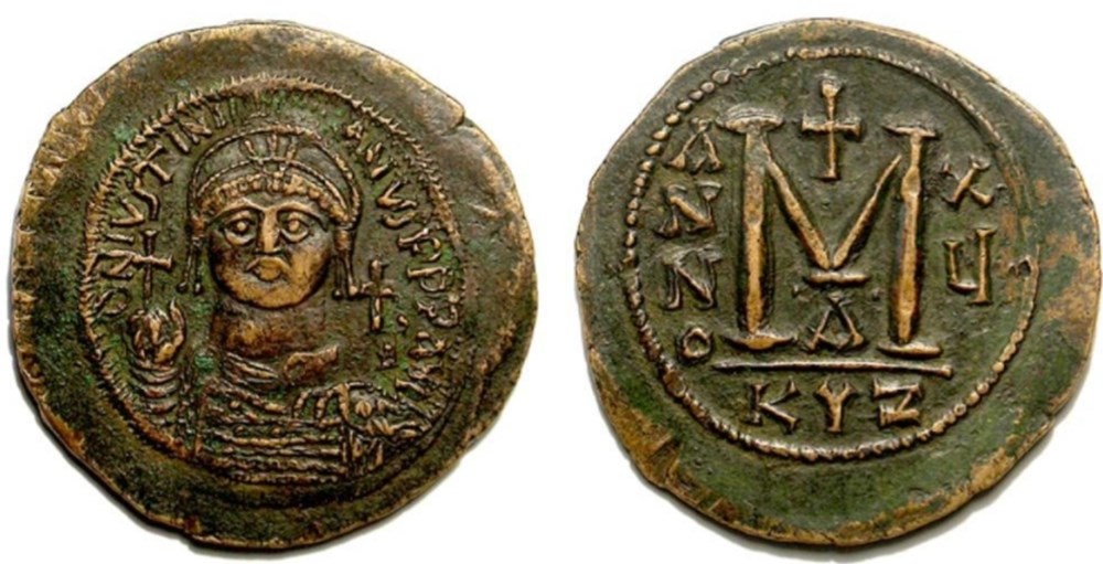 East Roman - Byzantine East Roman - Byzantine