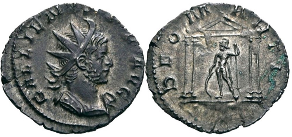 Gallienus (joined reign)