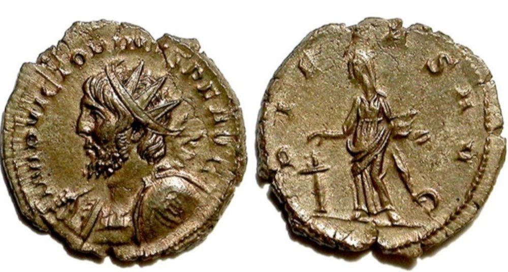 Victorinus