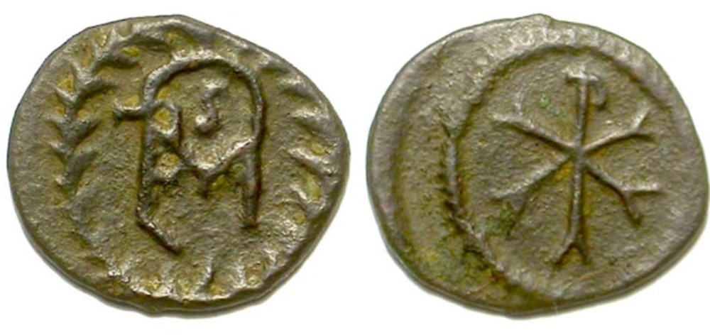 Merovingians - Bronze and Silver Merovingians - Bronze and Silver