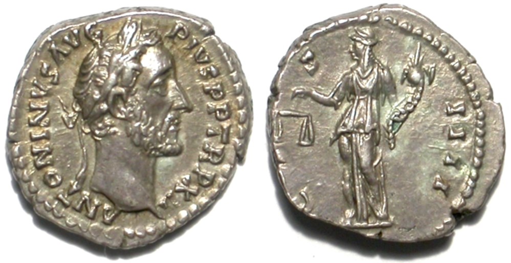 Antoninus Pius