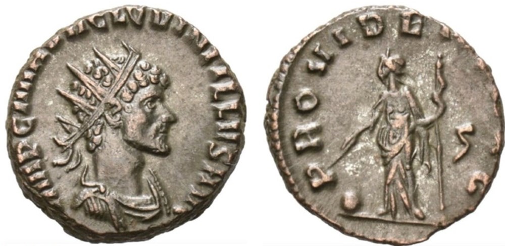 Quintillus Quintillus