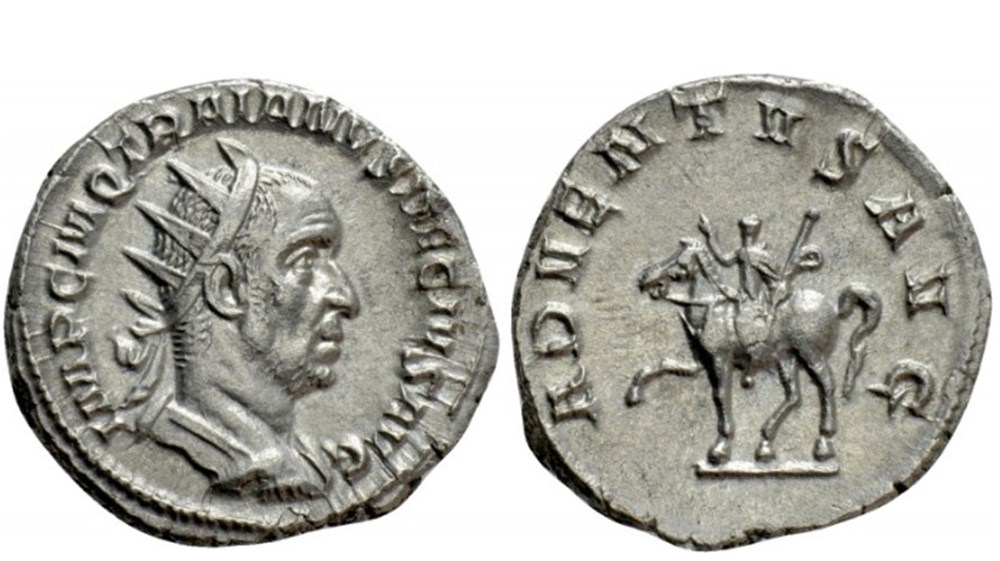 Trajan Decius