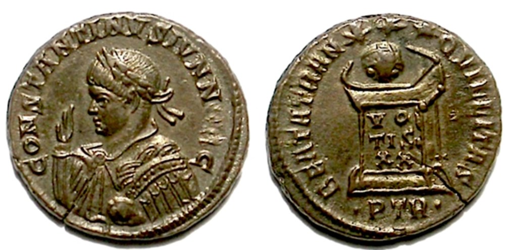 Constantinus II Constantinus II