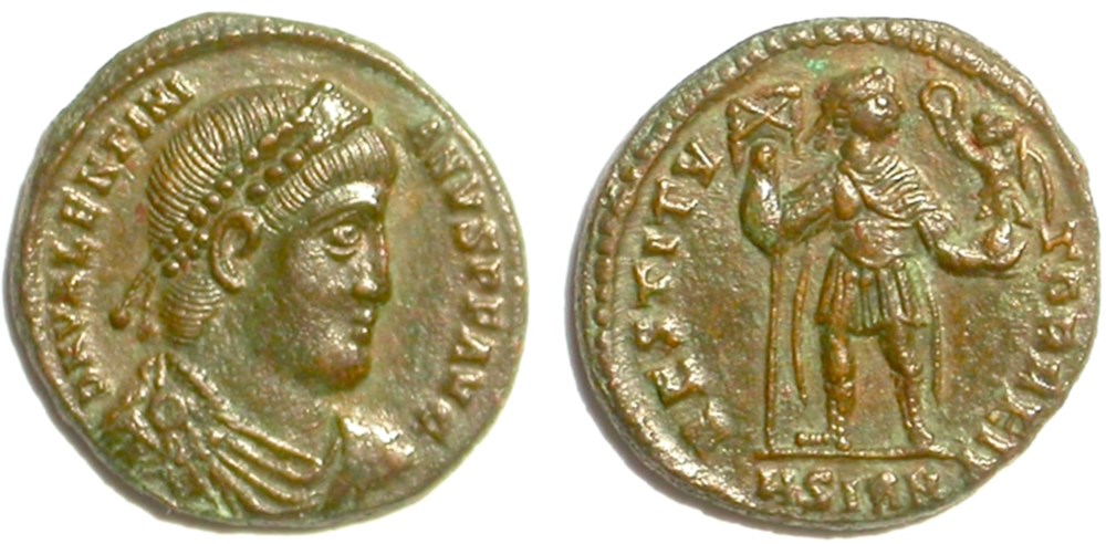 Valentinianus I