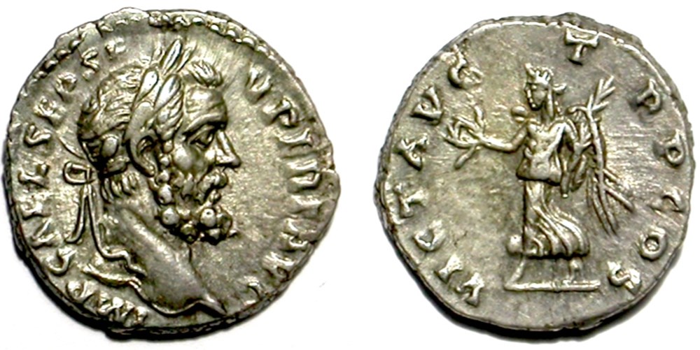 Septimius Severus Septimius Severus