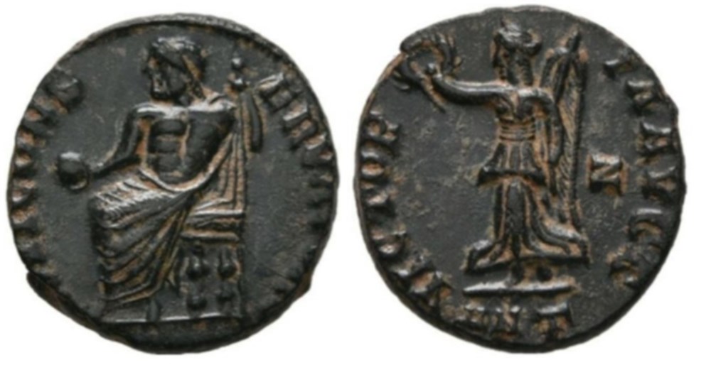 Maximinus Daia Maximinus Daia