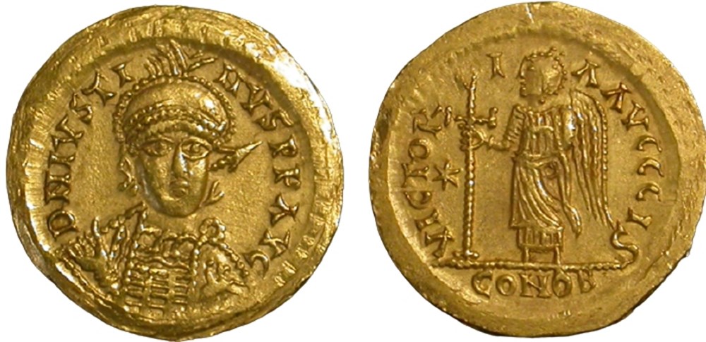 Burgundians Burgundians