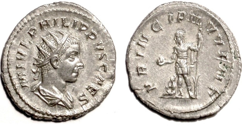 Phillip II Phillip II