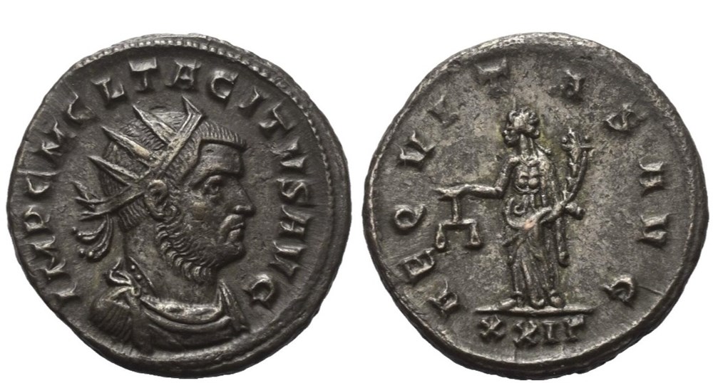 Tacitus