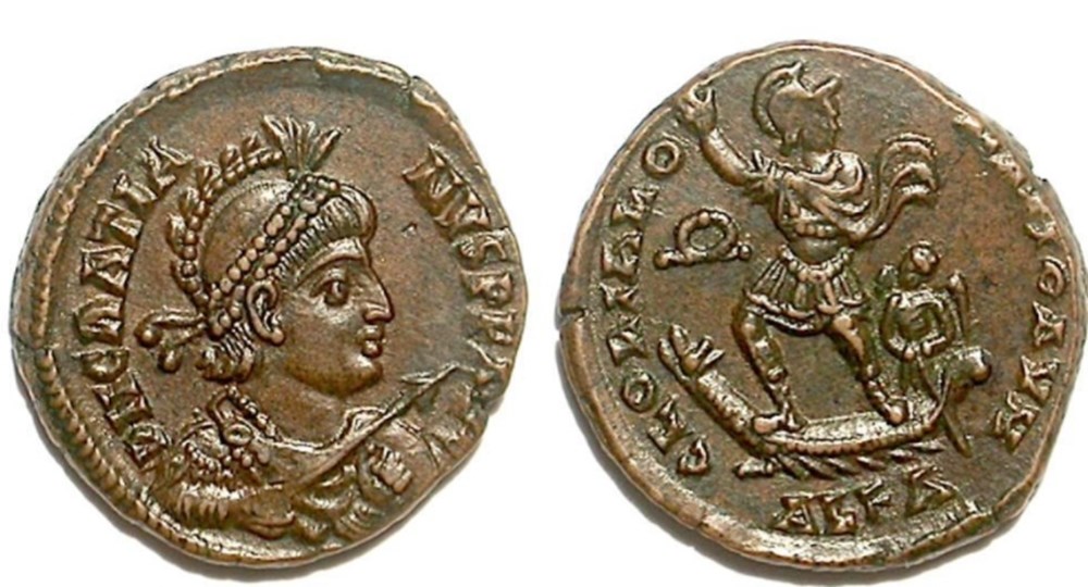 Gratian