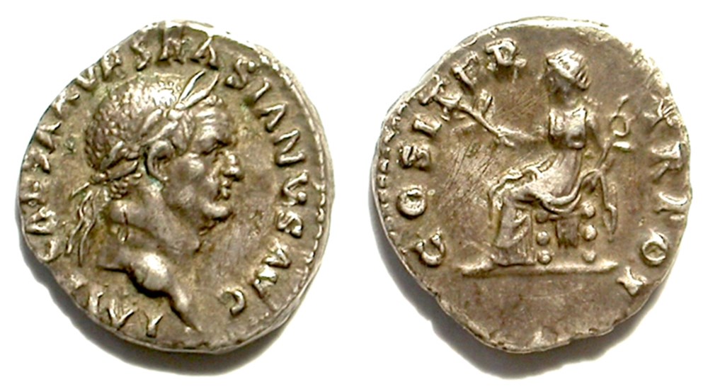 Flavian Dynasty