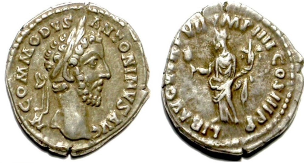 Commodus Commodus