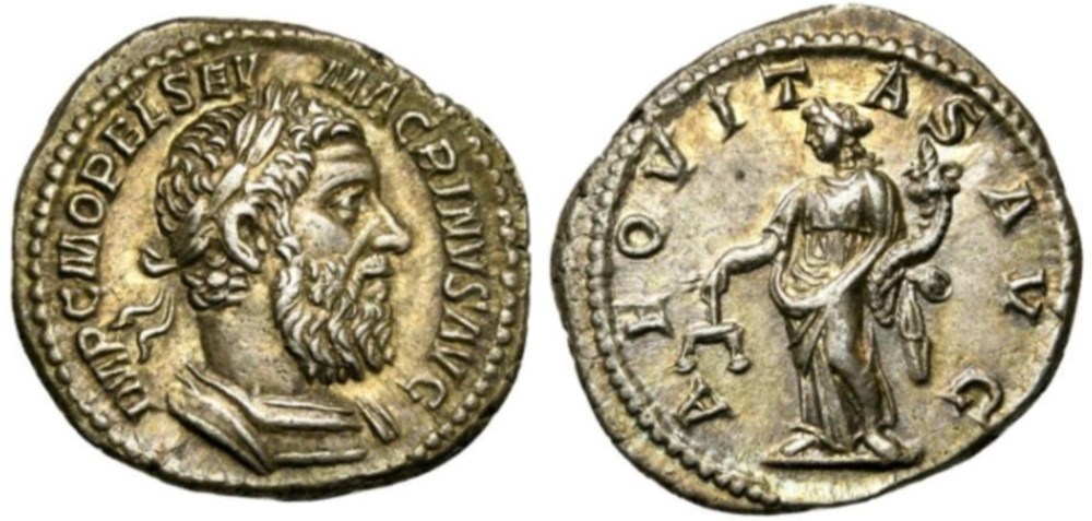 Macrinus