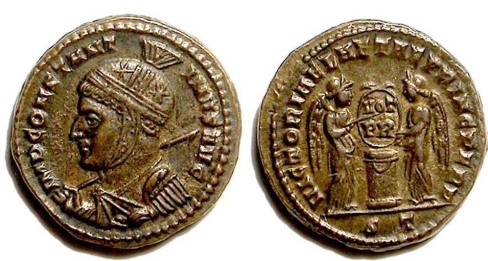 Constantine I
