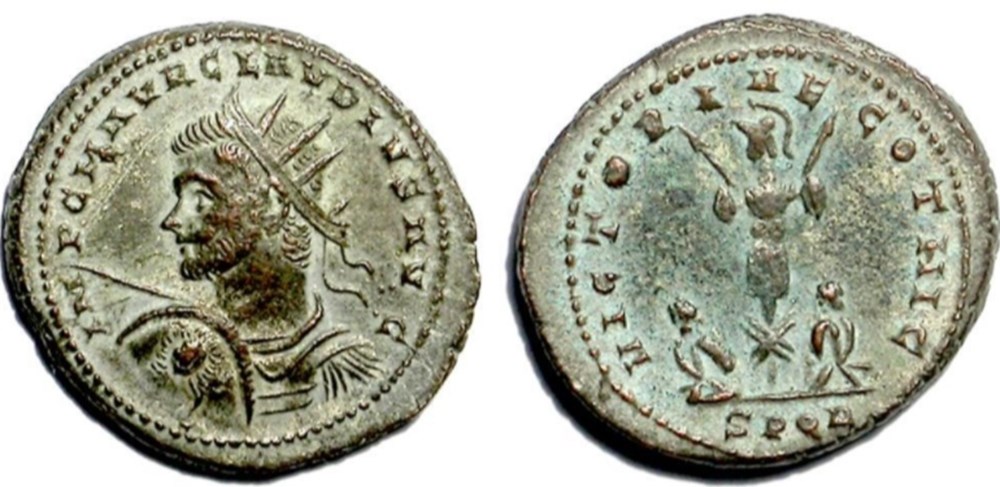 Claudius II