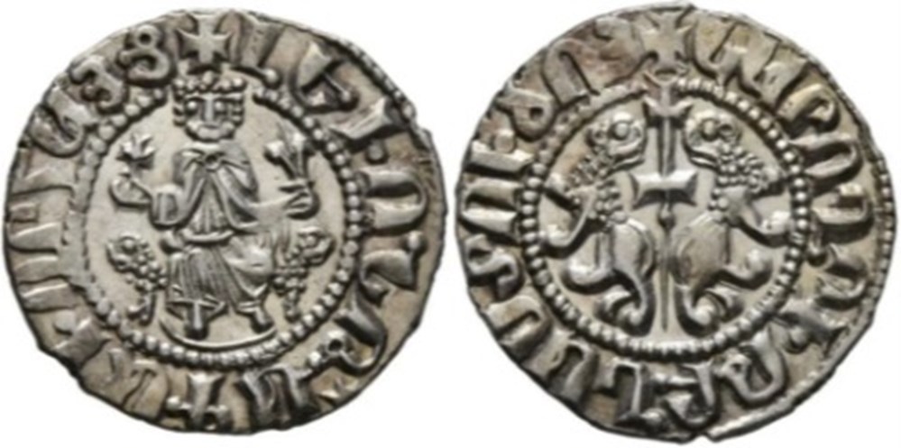 Medieval - Armenia Medieval - Armenia