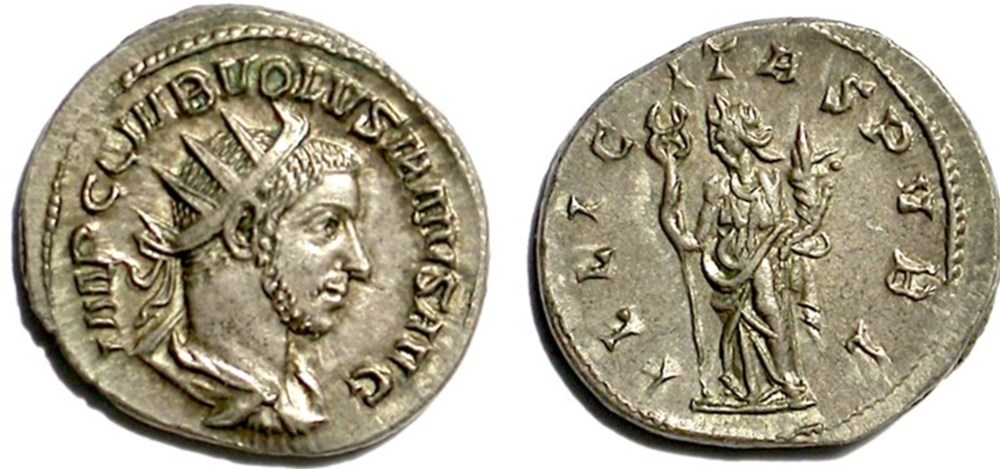 Volusianus