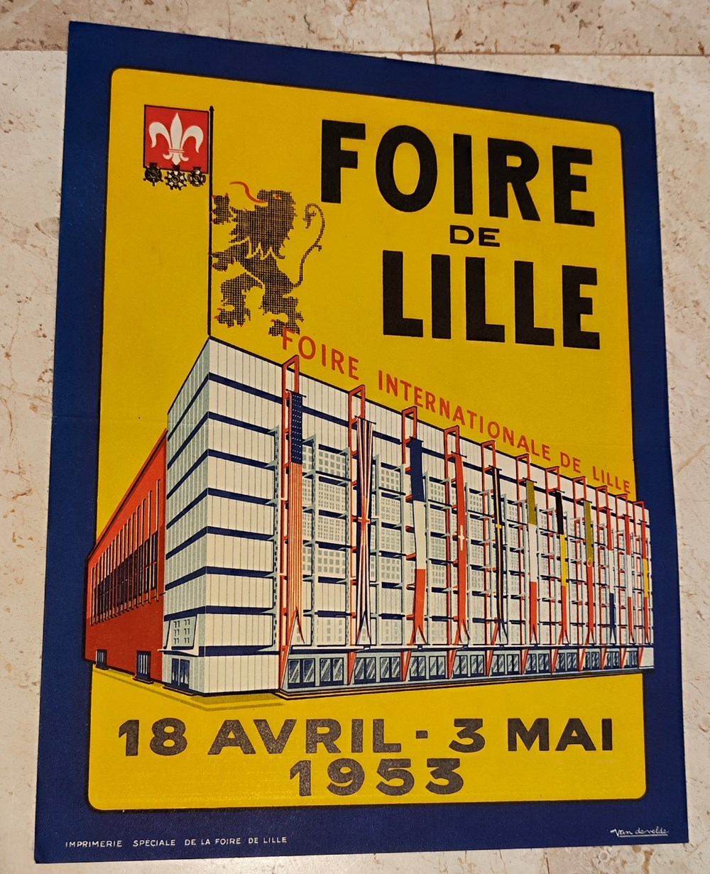 Affiches Affiches décoratives
