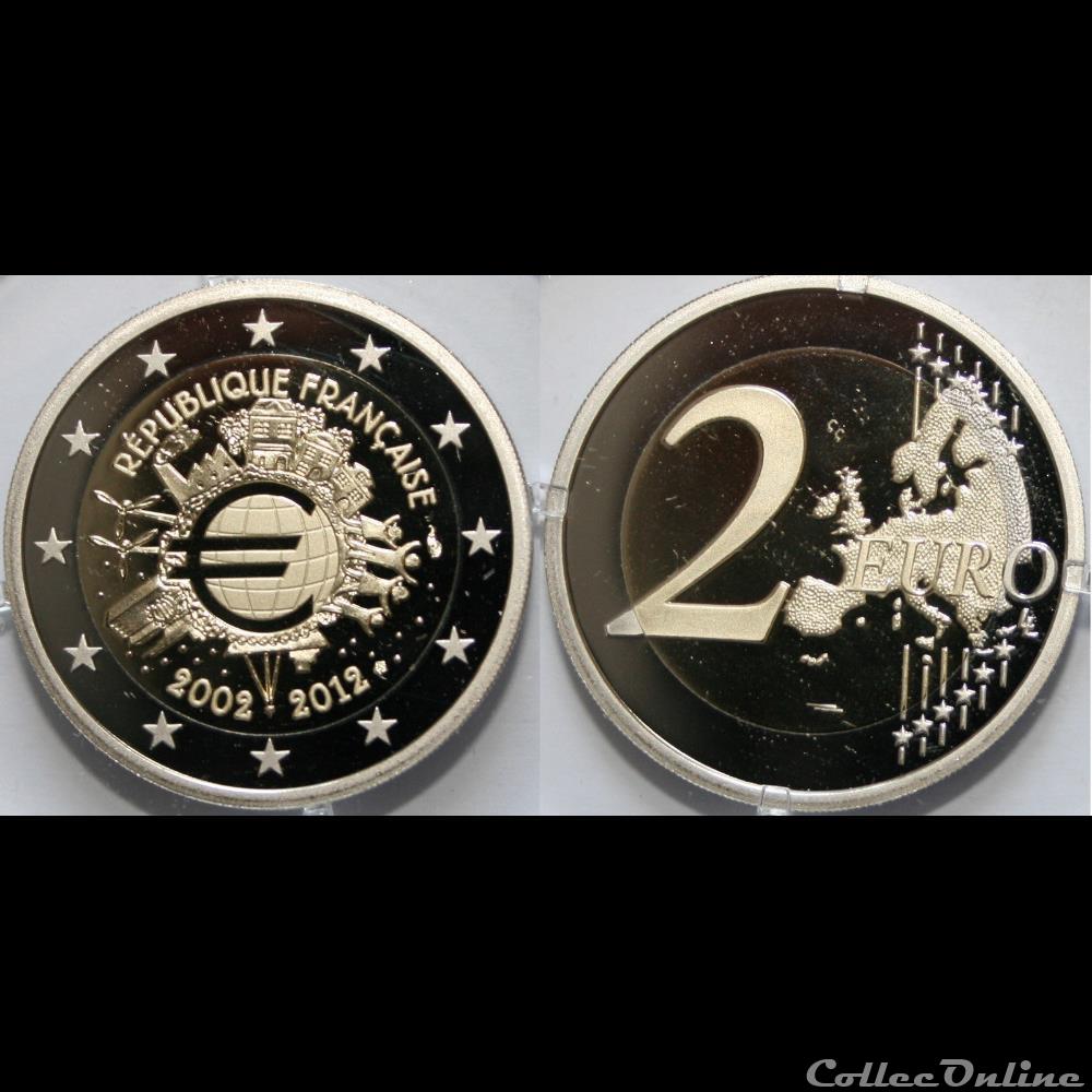 France - Euros France - Euros