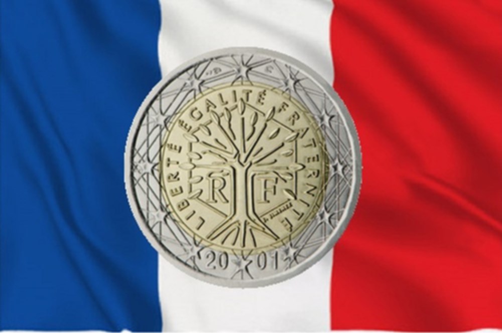  Le 1 er &nbsp;mill&eacute;sime indiqu&eacute; sur les pi&egrave;ces est 1999, date de la cr&eacute;ation de l'euro, mais les pi&egrave;ces n'ont &eacute;t&eacute; mises en circulation qu'en 2002. &nbsp; Plus de...