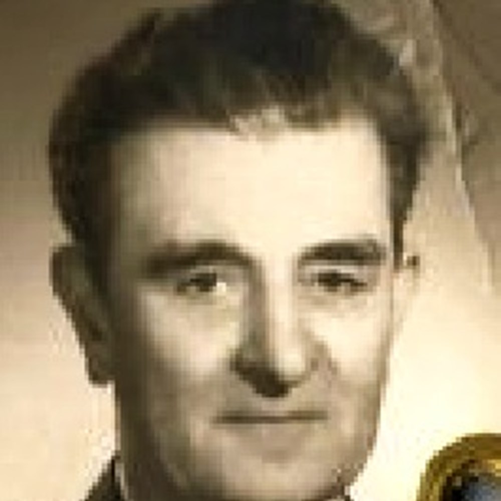 Max Le Verrier