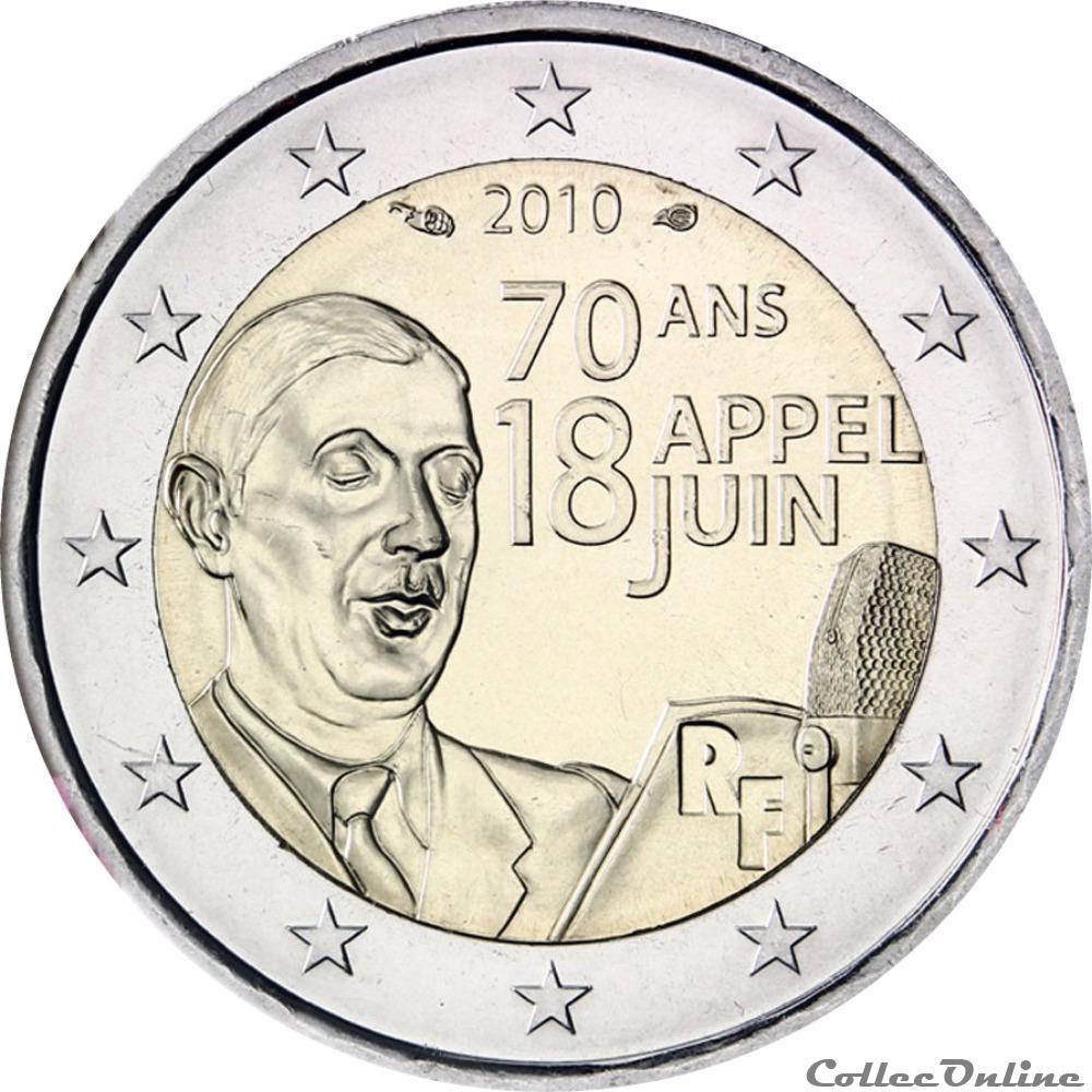 Pièces 2 euros Pièces 2 euros