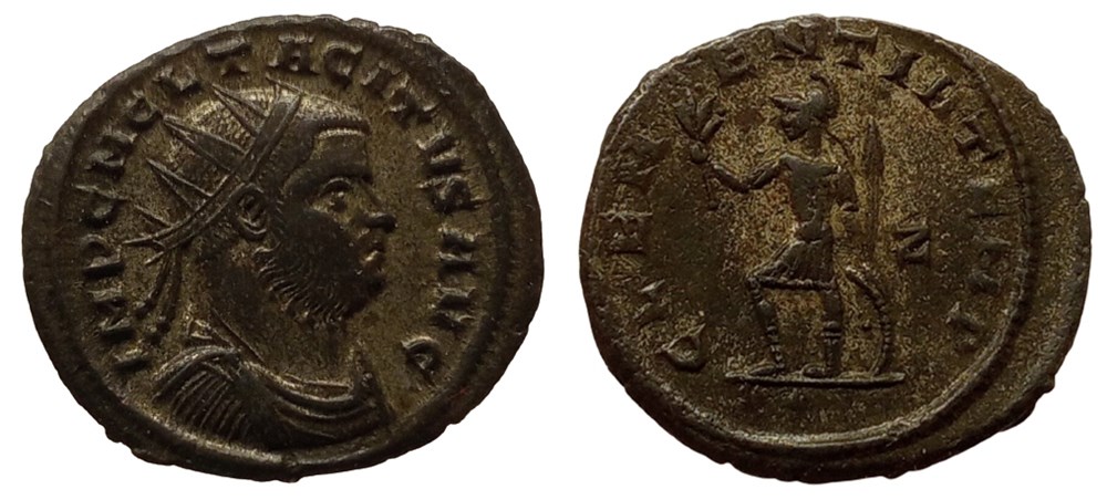 Tacitus - Rome Tacitus - Rome