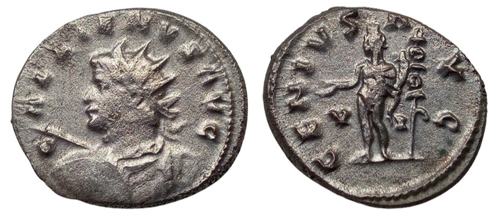 Gallienus - Rome