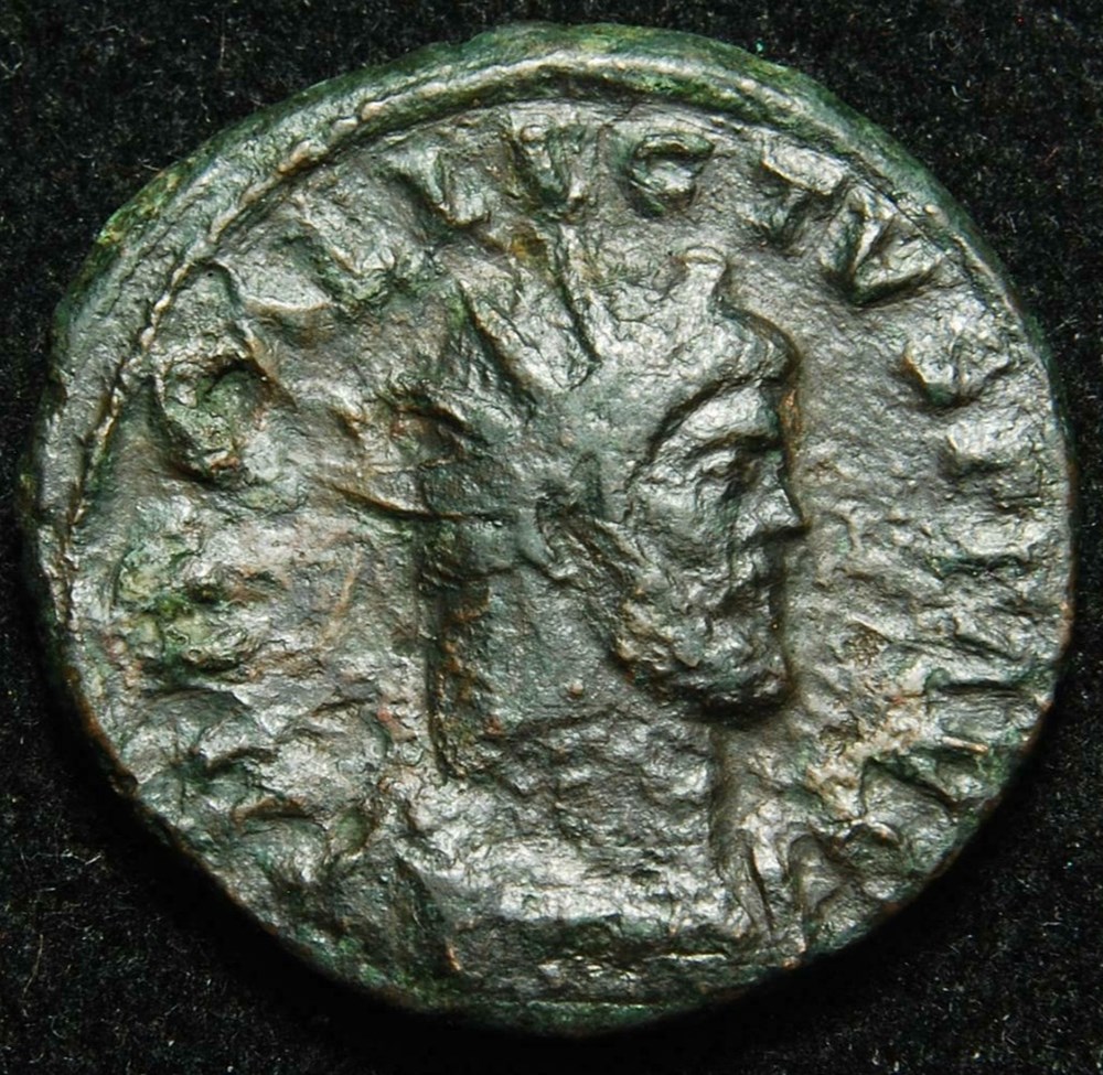 Allectus Allectus