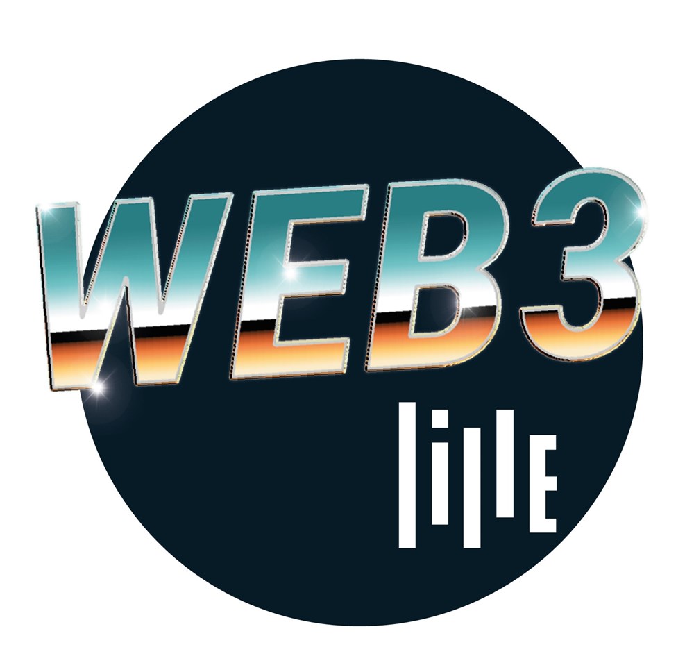 Convention Web3Lille 2023 Salle 1