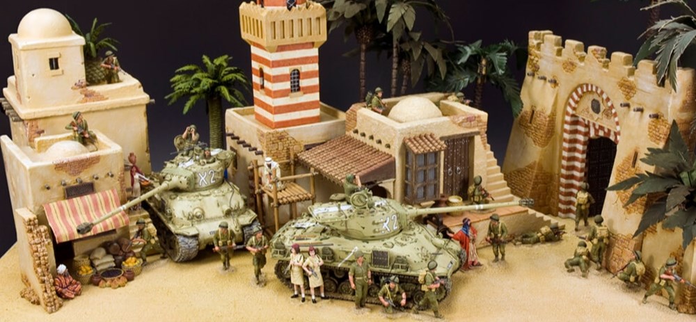  KING &amp; COUNTRY &nbsp;a &eacute;t&eacute; fond&eacute;e en 1983 &agrave; Hong Kong par deux expatri&eacute;s &eacute;cossais, Andy C. Neilson et Laura McAllister Johnson. Andy, un ancien Royal Marine Commando, s'int&eacute;ressait...