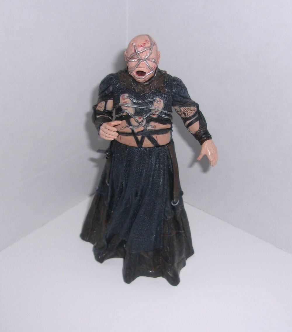 Figurine de film Toutes figurines de film de toute marque