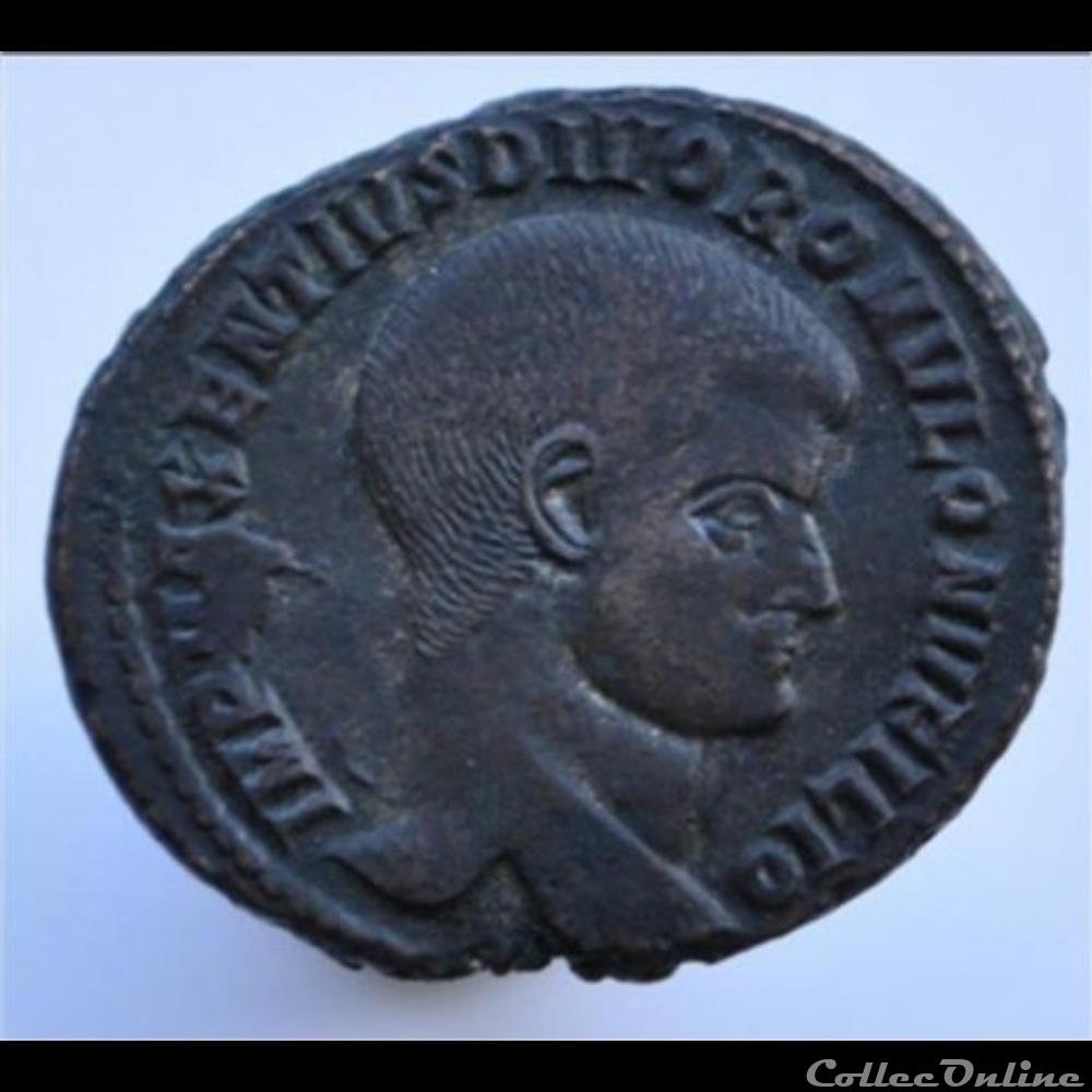 Monnaies antiques / Antic coins Malheureusement, personne n'est à l'abris d'un cambriolage ou d'un courrier qui se perd. Il nous semble important de garder une trace de ces objets afin que tout un chacun...