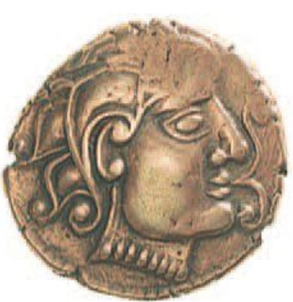  L&Eacute;MOVICES (R&eacute;gion de Limoges) (IIe - Ier si&egrave;cle avant J.-C.) Peuple de la Celtique qui a laiss&eacute; son nom &agrave; Limoges et au Limousin. L'origine de son nom vient...