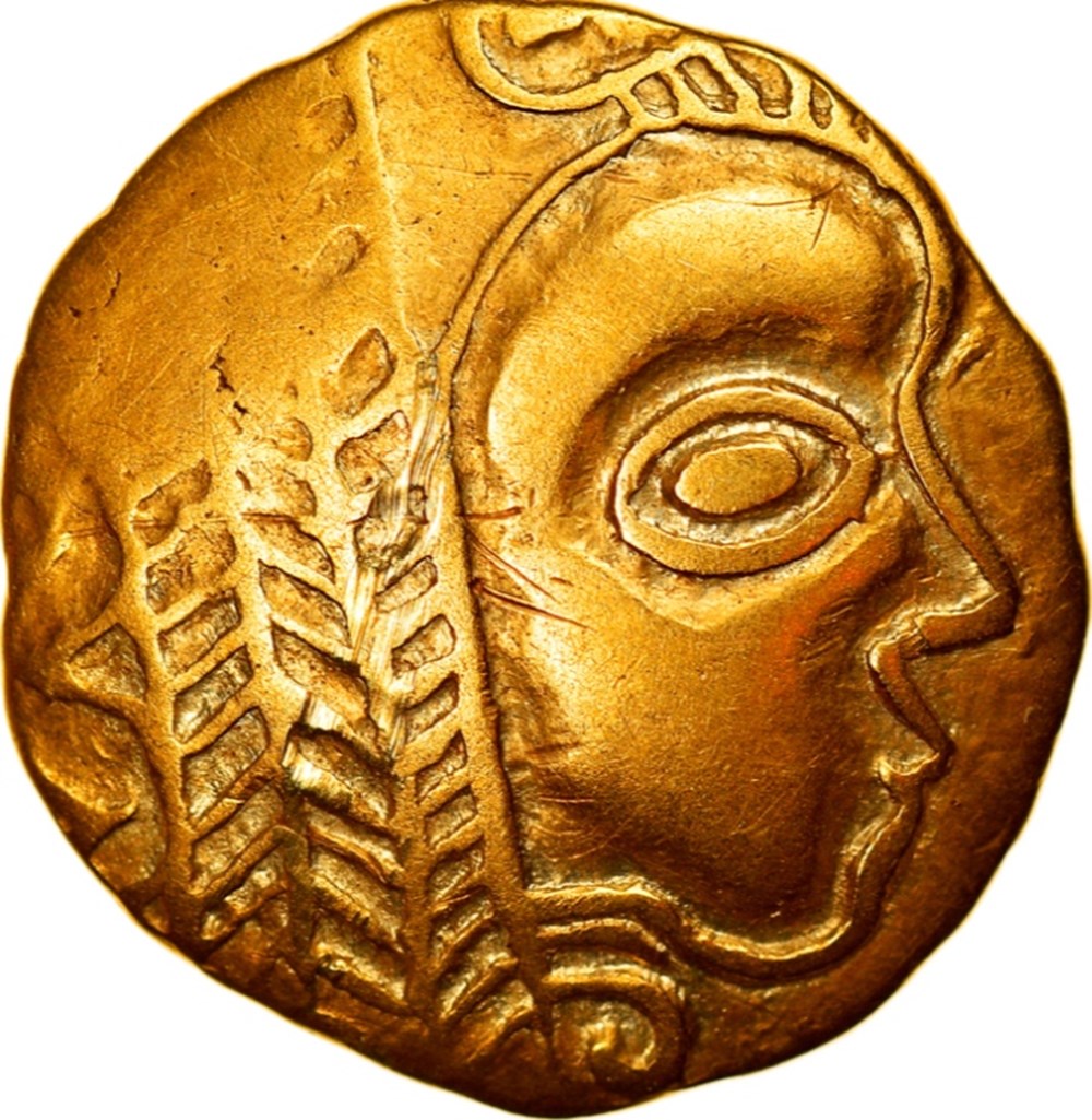 Leuques Leuques