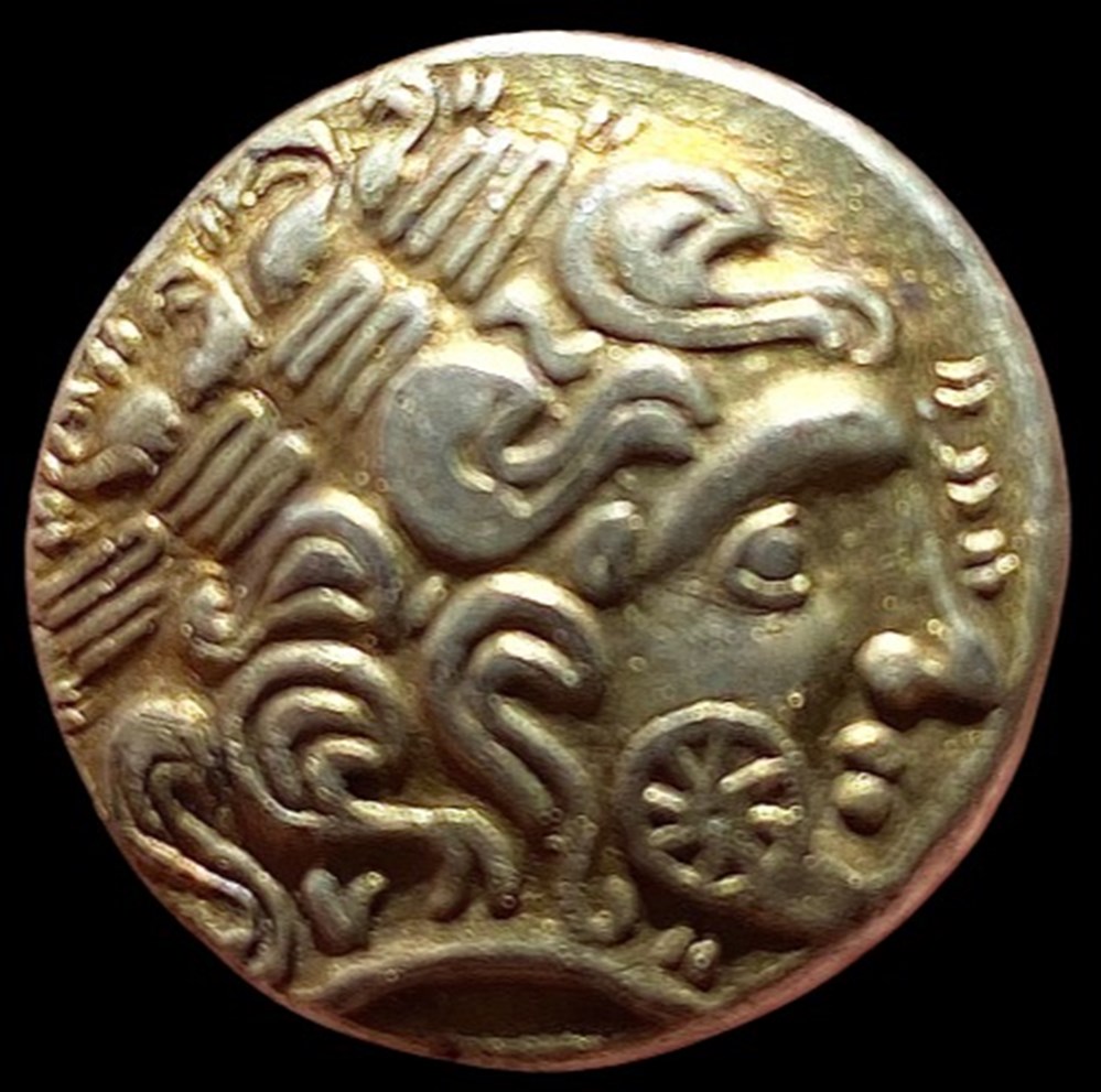 Calètes CALÈTES (Pays de Caux) (IIIe - IIe siècle avant J.-C.) Les Calètes étaient parfois considérés comme des Armoricains. Ils occupaient une partie de l'actuel département de la Seine-Maritime avec...
