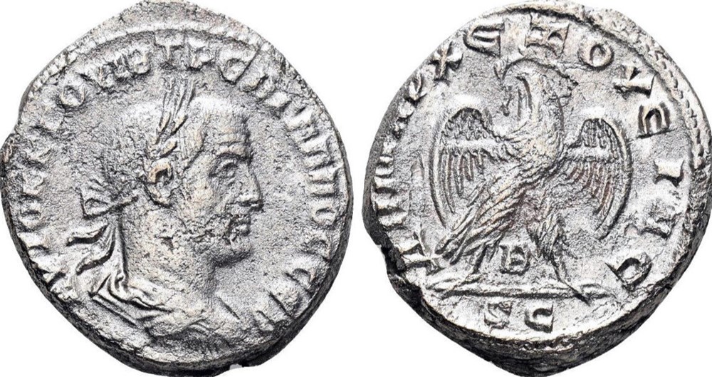 Roman Provincials Roman Provincials