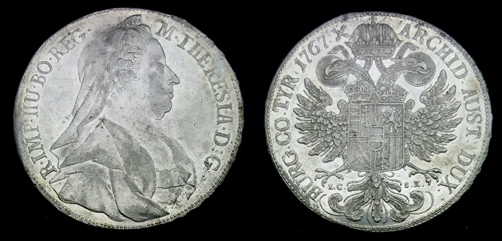Holy Roman Empire Coinage of the Holy Roman Empire through to the early modern period