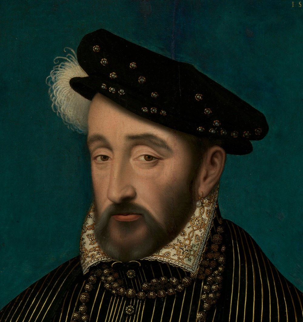 Henri II Henri II
