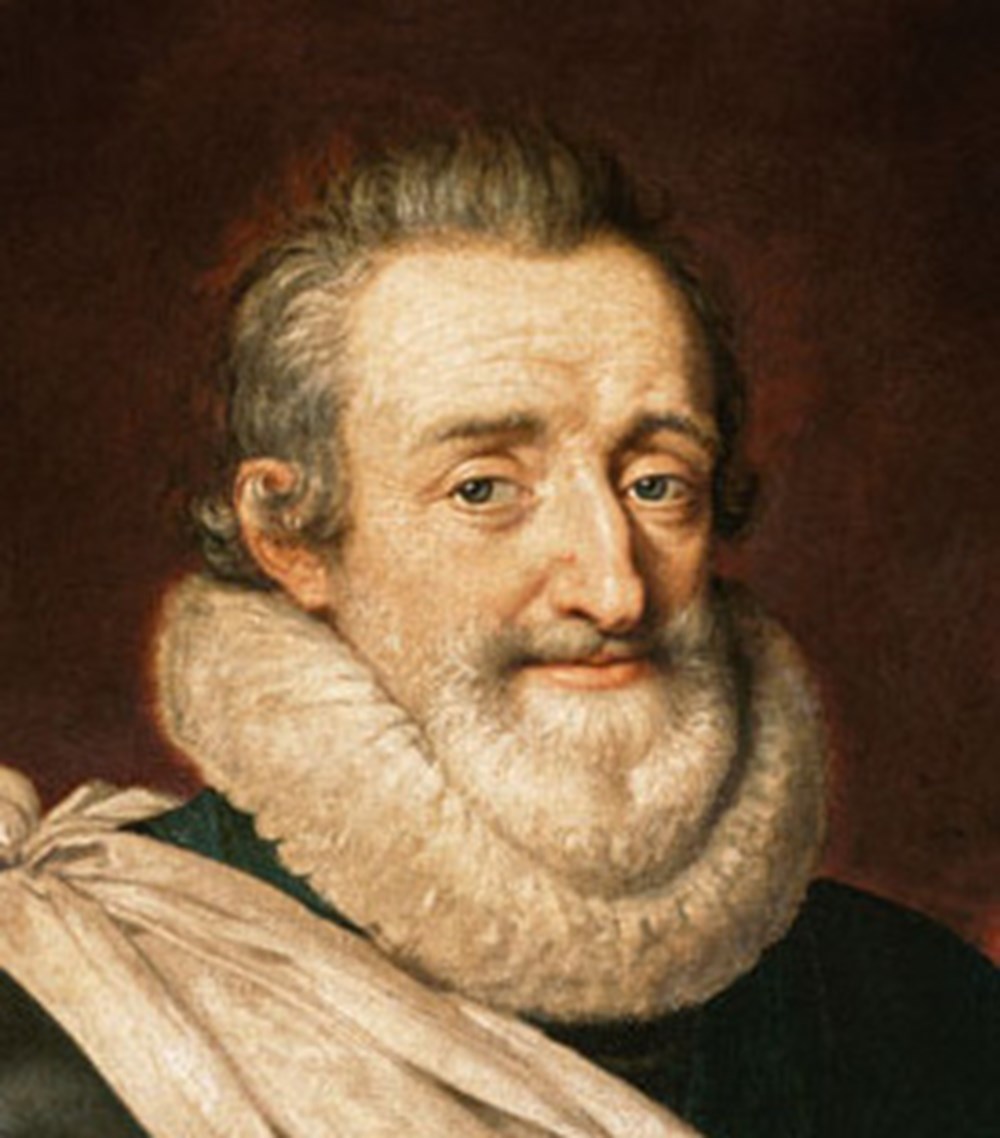 Henri IV
