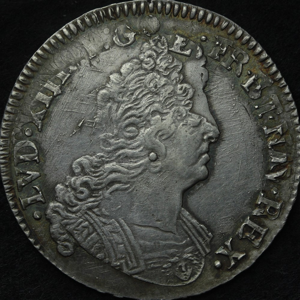 Louis XIV Louis XIV