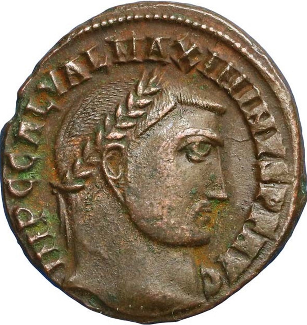 Tétrarchie et Constantiniens Tétrarchie et Constantiniens