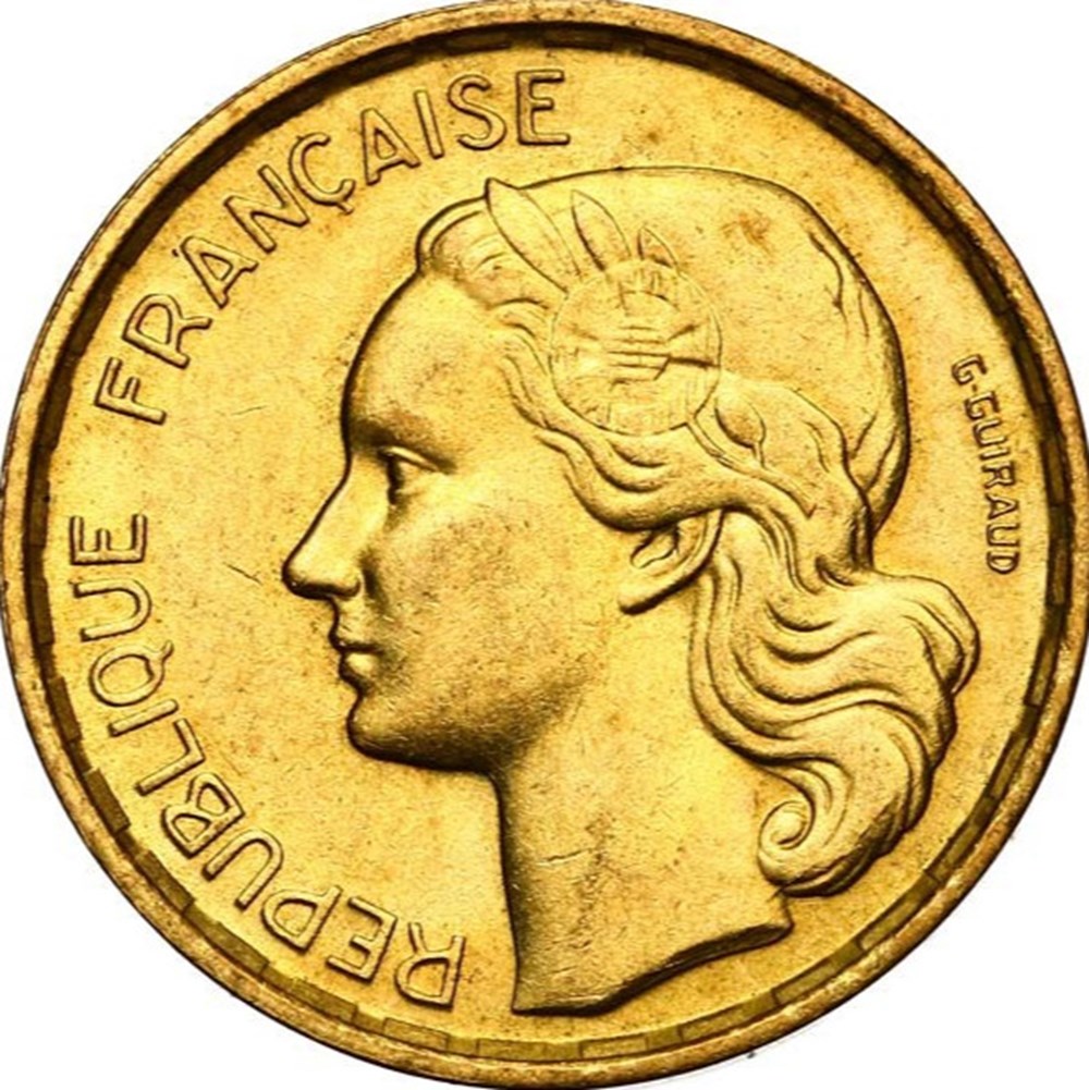 Quatrième République Quatrième République