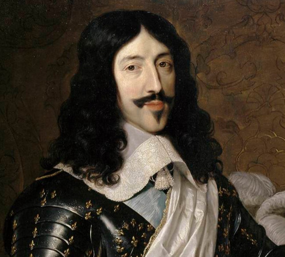 Louis XIII