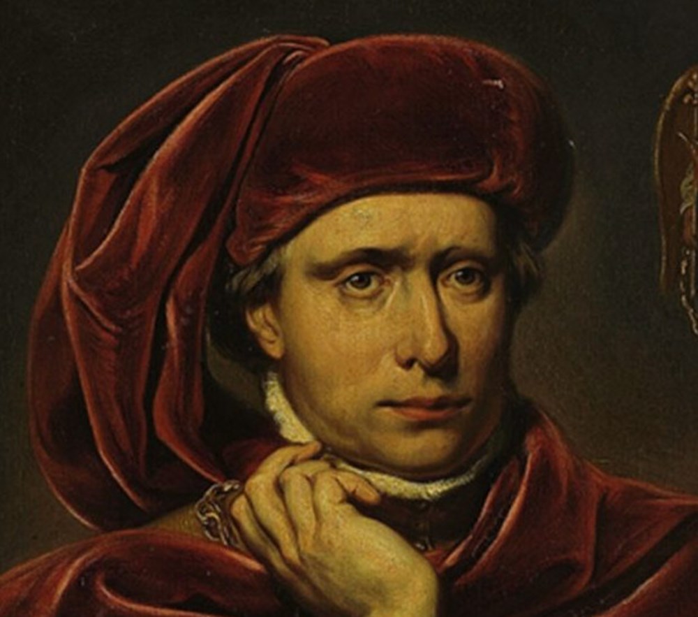 Charles VI Charles VI
