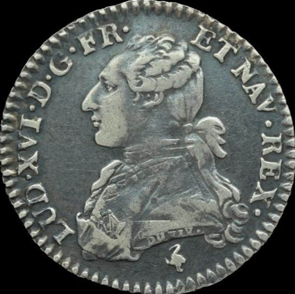 Louis XVI Louis XVI