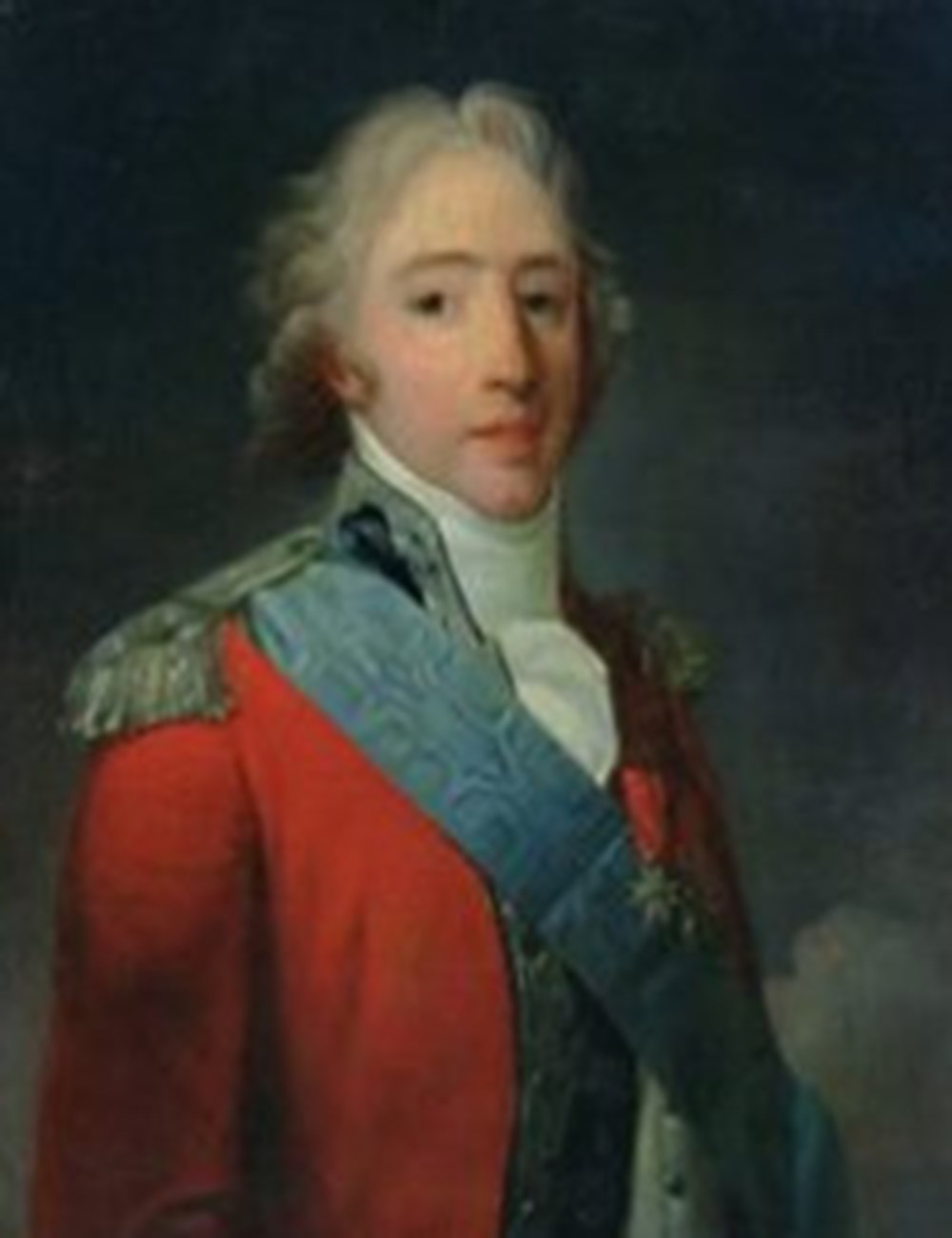 Charles X 1824-1830 Charles X 1824-1830