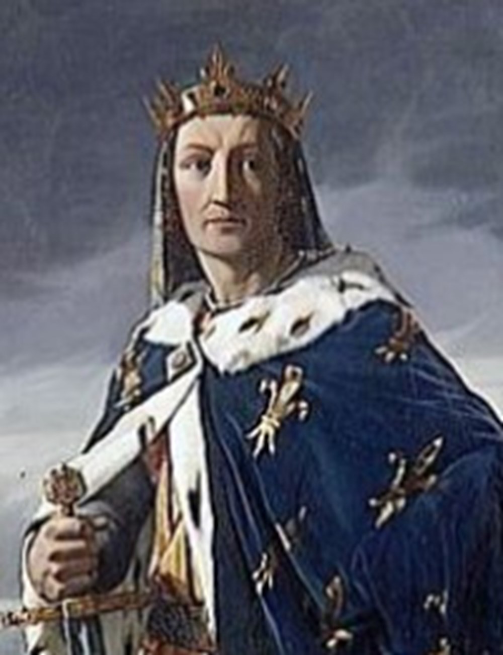 Louis VIII 1223-1226