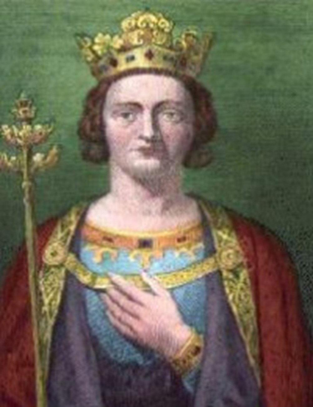Philippe V 1316-1322 Philippe V 1316-1322